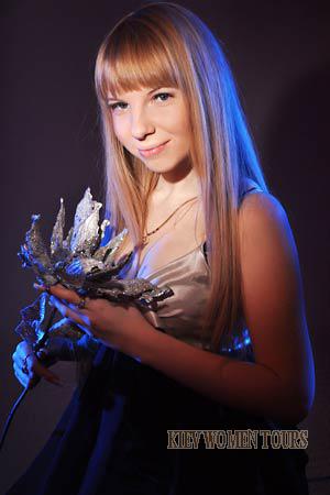 Ukraine Women