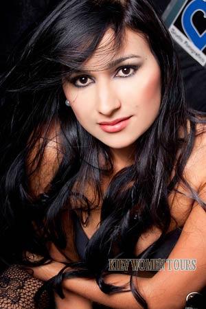 Medellin Girl