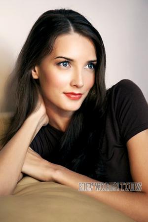 Ukraine women
