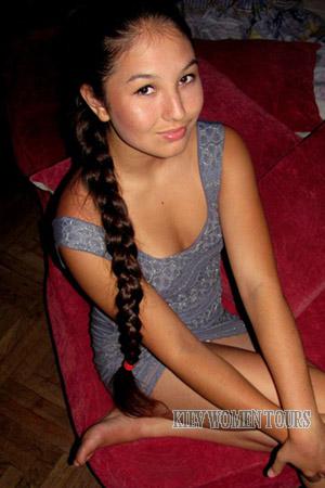 Ladies of Eastern-Europe