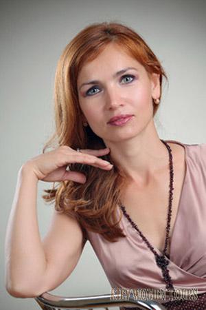 Ladies of Eastern-Europe