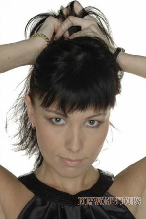 Ladies of Saint Petersburg