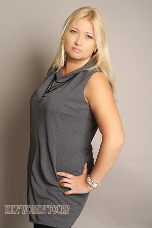 Ukraine women