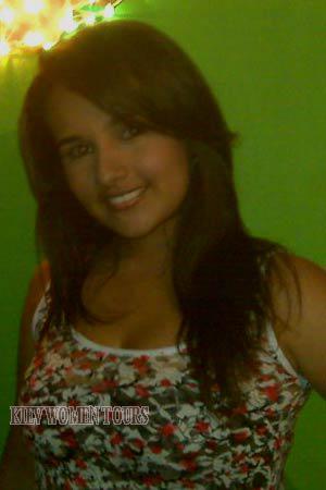Colombia women