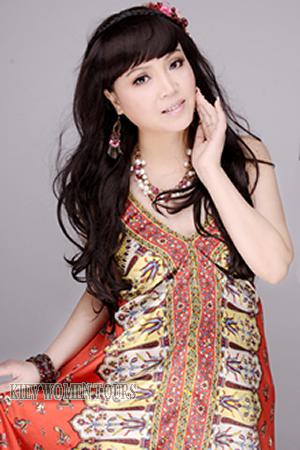 China women