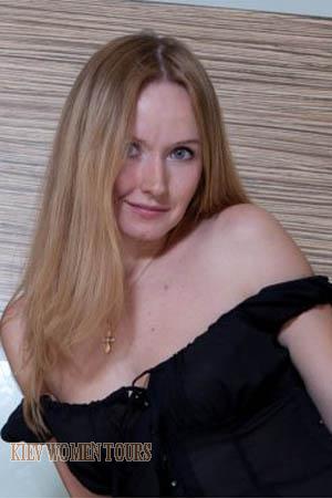 Ladies of Saint Petersburg