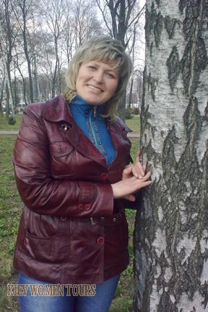 Ukraine women