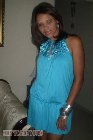Dominican Republic women