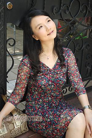 China women