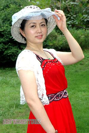 China women