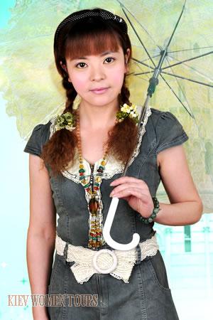 China women