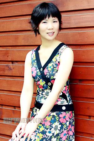 China women