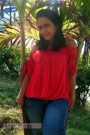 Colombia women