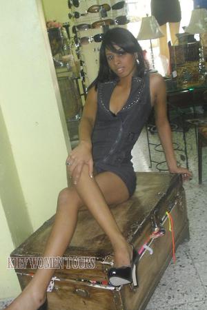 Dominican Republic women