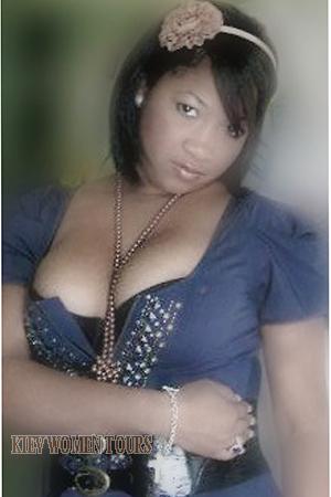 Dominican Republic women