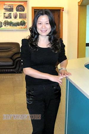China women