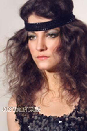 Ukraine women