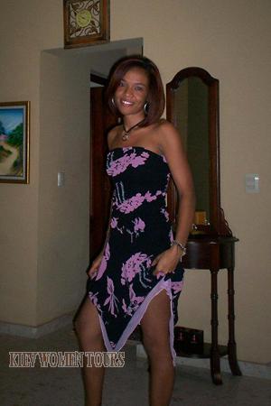 Dominican Republic women