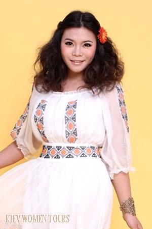 China women
