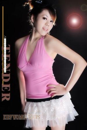China women