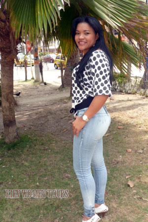 Colombia women
