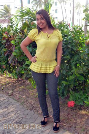 Colombia women