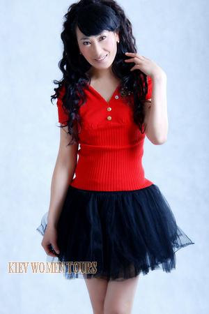 China women