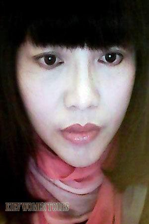 China women