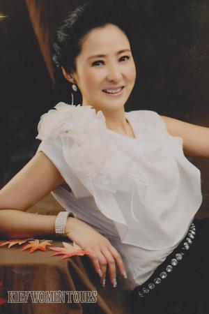 China women