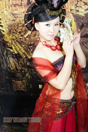 China women