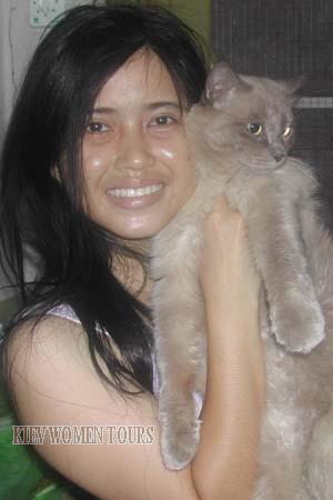 Thailand women