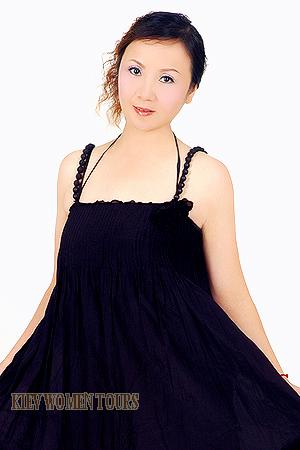 China women