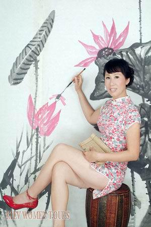 China women