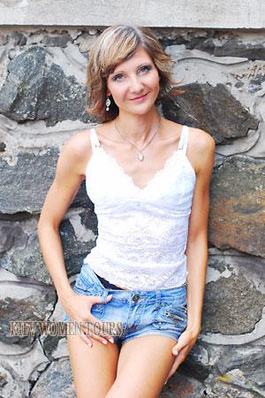Ukraine women