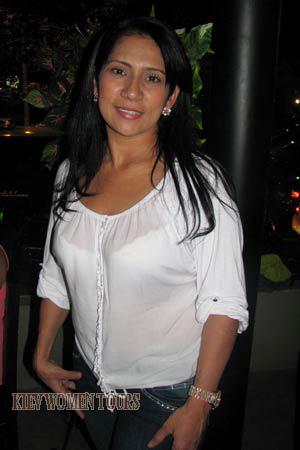 Colombia women