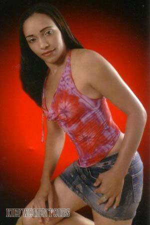 Dominican Republic women