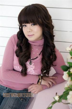 China women