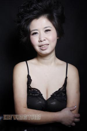 China women