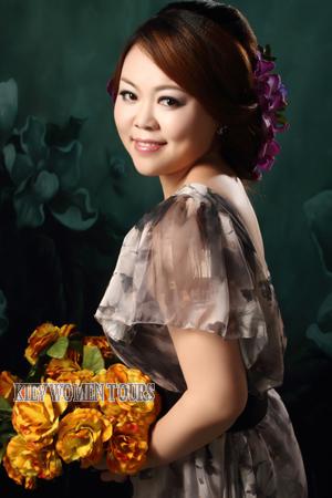 China women