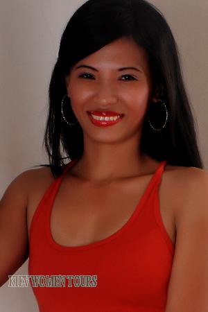 Ladies of Asia