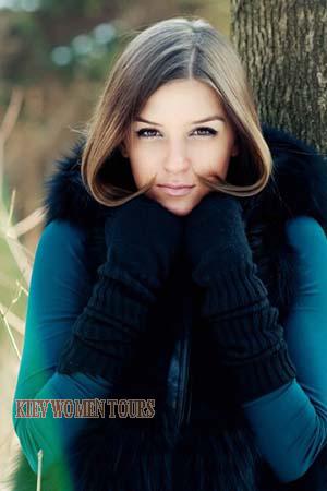 Ladies of Eastern-Europe