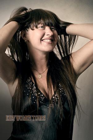 136245 - Natalia Age: 43 - Ukraine