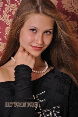 Ladies of Eastern-Europe