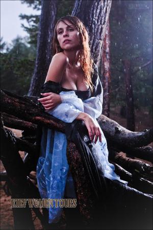 Ladies of Eastern-Europe