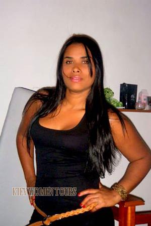 Ladies of Latin-America