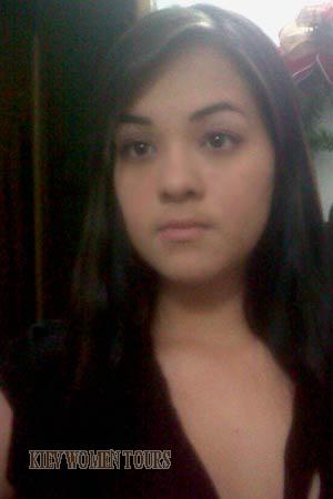 Ladies of Latin-America