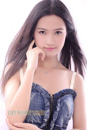 Ladies of China