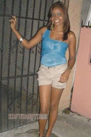 Ladies of Latin-America