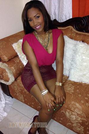 Ladies of Puerto Plata