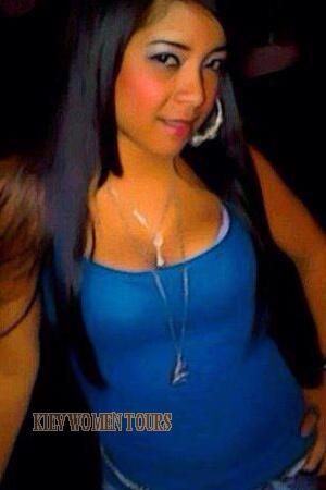 Ladies of San Jose De Ocoa